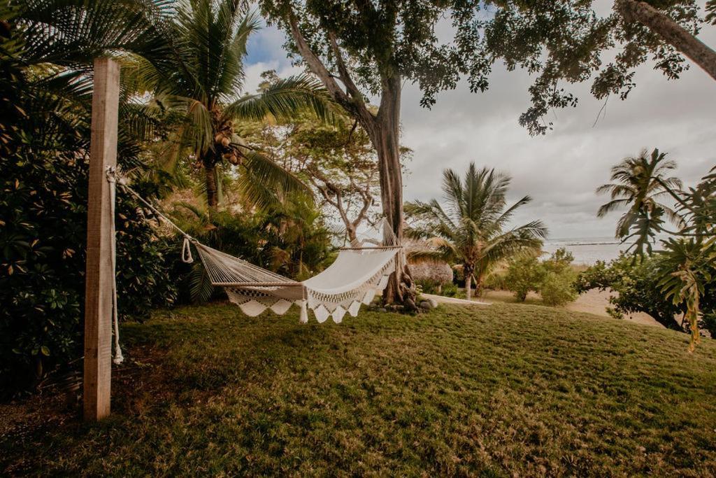 Sansara Surf Yoga & Resort Камбуталь Экстерьер фото